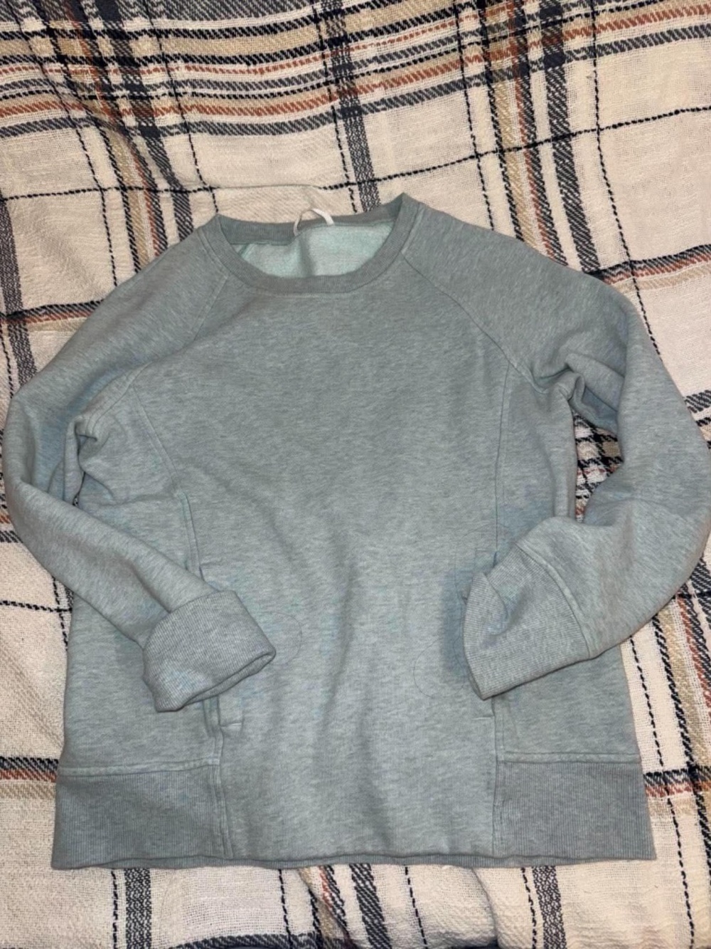 Lululemon Sweater